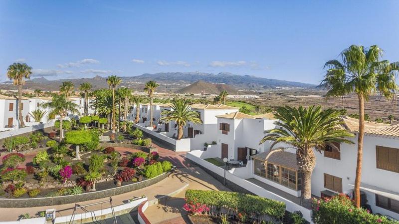 Vacation Station, Golf Del Sur Villa San Miguel de Abona Exterior photo