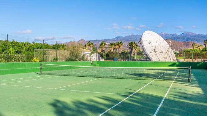 Vacation Station, Golf Del Sur Villa San Miguel de Abona Exterior photo